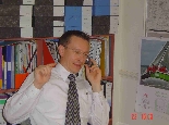 Pierre Laubscher